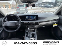 Nissan Sentra S Sedan 2026