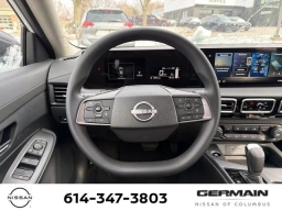 Nissan Sentra S Sedan 2026