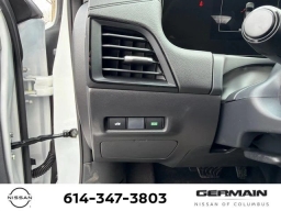 Nissan Sentra S Sedan 2026