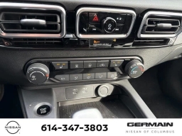 Nissan Sentra S Sedan 2026