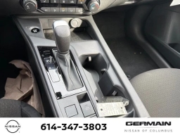 Nissan Sentra S Sedan 2026