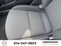 Nissan Sentra S Sedan 2026