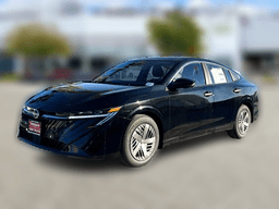 Nissan Sentra S Sedan 2026