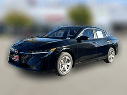 Nissan Sentra S Sedan 2026