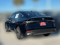 Nissan Sentra S Sedan 2026