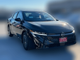 Nissan Sentra S Sedan 2026