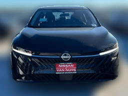 Nissan Sentra S Sedan 2026