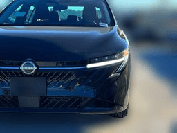 Nissan Sentra S Sedan 2026