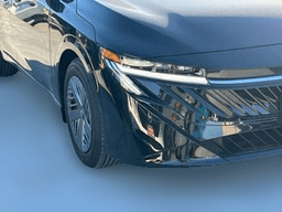 Nissan Sentra S Sedan 2026