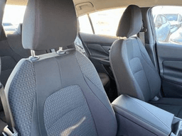 Nissan Sentra S Sedan 2026