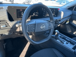 Nissan Sentra S Sedan 2026