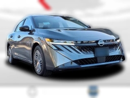 Nissan Sentra S Sedan 2026