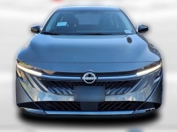 Nissan Sentra S Sedan 2026