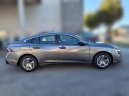 Nissan Sentra S Sedan 2026