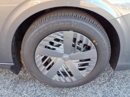 Nissan Sentra S Sedan 2026