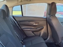 Nissan Sentra S Sedan 2026