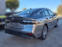 Nissan Sentra S Sedan 2026