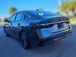 Nissan Sentra S Sedan 2026