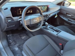 Nissan Sentra S Sedan 2026