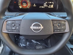 Nissan Sentra S Sedan 2026