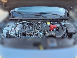 Nissan Sentra S Sedan 2026