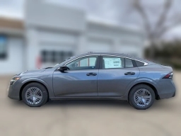 Nissan Sentra S Sedan 2026