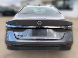 Nissan Sentra S Sedan 2026