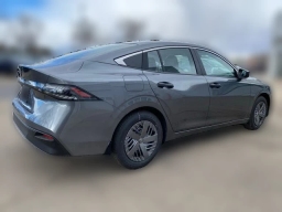 Nissan Sentra S Sedan 2026