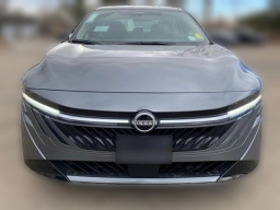 Nissan Sentra S Sedan 2026