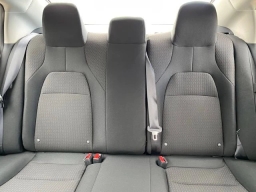 Nissan Sentra S Sedan 2026