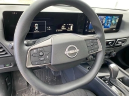 Nissan Sentra S Sedan 2026