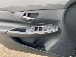 Nissan Sentra S Sedan 2026