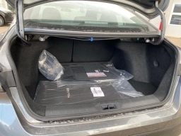 Nissan Sentra S Sedan 2026