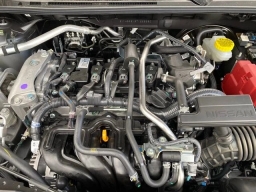 Nissan Sentra S Sedan 2026