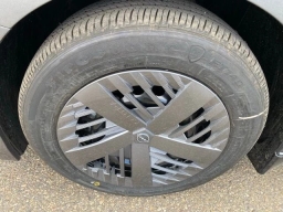 Nissan Sentra S Sedan 2026