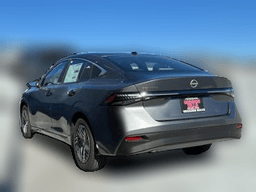 Nissan Sentra S Sedan 2026