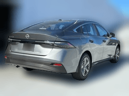 Nissan Sentra S Sedan 2026