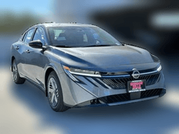 Nissan Sentra S Sedan 2026