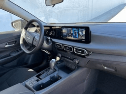 Nissan Sentra S Sedan 2026