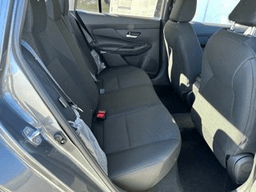 Nissan Sentra S Sedan 2026