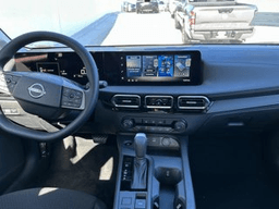 Nissan Sentra S Sedan 2026