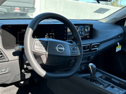 Nissan Sentra S Sedan 2026