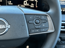 Nissan Sentra S Sedan 2026