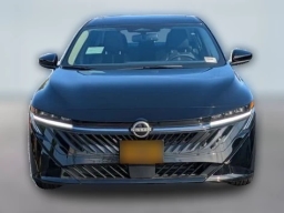 Nissan Sentra SV Sedan 2026