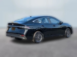 Nissan Sentra SV Sedan 2026