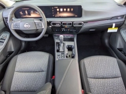 Nissan Sentra SV Sedan 2026