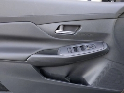 Nissan Sentra SV Sedan 2026