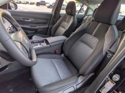 Nissan Sentra SV Sedan 2026