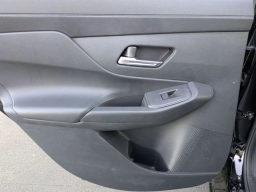 Nissan Sentra SV Sedan 2026