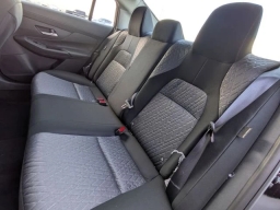 Nissan Sentra SV Sedan 2026